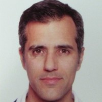 Salvador Peña Haro