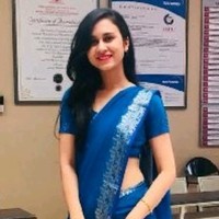 Ankita Mehra