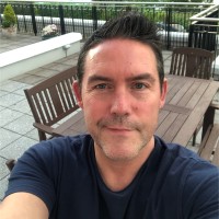Barry Mcnulty