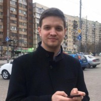 Stanislav Naumenko