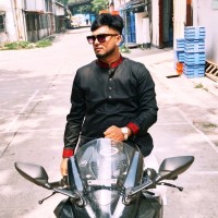 Md. Ashiqur Rahman Ashiq