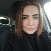Ashley Capostagno