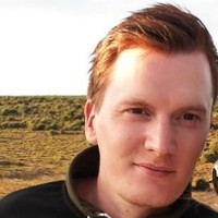 Johan van der Bolt