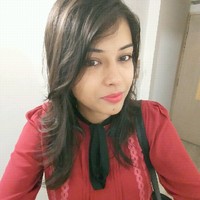 Smita Pawar