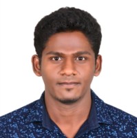 Santhosh Muthu