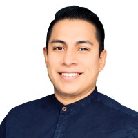 Gianmarco Cáceres Ayala