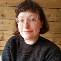 Freya Govus