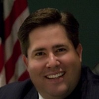 Rob Thrift, CLTC