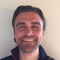 Peter Enevold