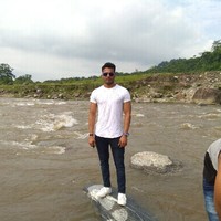 Satya Prakash Singh