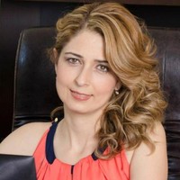 Garatel Allahverdiyeva