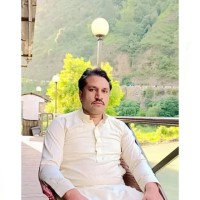 Tufail Malik