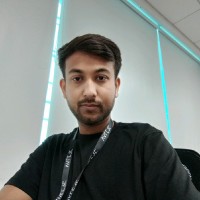 Ubaid Siddiqui