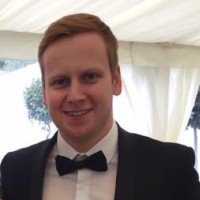 Liam Stephens
