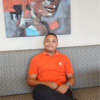 Marvin Mthembu