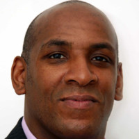 Raymond Mason