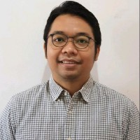 Chrisman Manurung