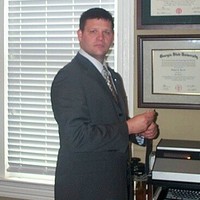 Mark Schroyer
