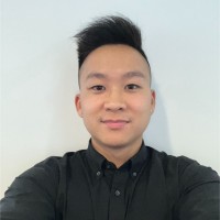 Danny Nguyen