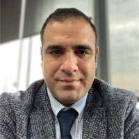 Mehmet Nevzat Özyurt