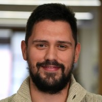 Marko Zarić