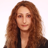 Velichka Zlatanova