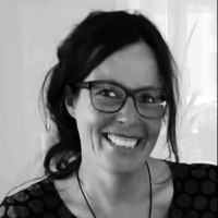 Sylvia Stieger