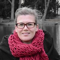 Nadine Bruin