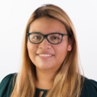 Kathia Gonzalez Parra