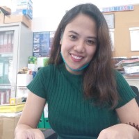 Angielyn dela Cruz