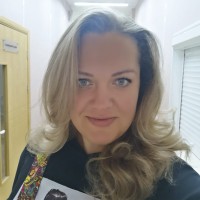 Ekaterina Maliouchkina