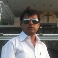 Sunil S.