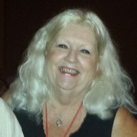 Susan Anderson Borror