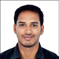 Kiran Ravindran