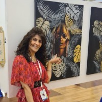 Amal AlNajjar