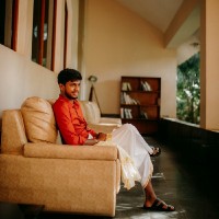 venu kn
