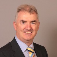 Paul Carr
