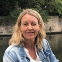 Claudia Willemsen-Reijmers