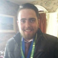 Martin Larkin
