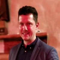 Ronan Bilbow
