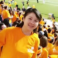 Daisy Shen