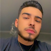 Adrian Cruz