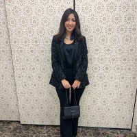 Dina Ghazy