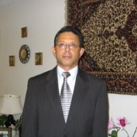 CHRISTOPHER D'CUNHA