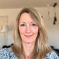 Gitte Nørgaard Eriksen