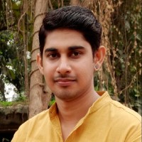 Dipesh Hazra