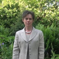 Caroline Hutton-Stott