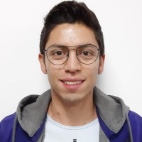 Erick Leonardo Valderrama Orduz