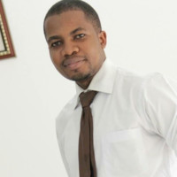 Christian Akonkwa Z.