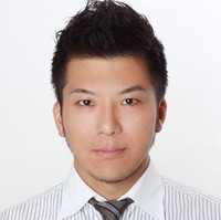 Holden Liu